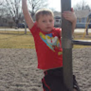 Meet your Posher, Drew